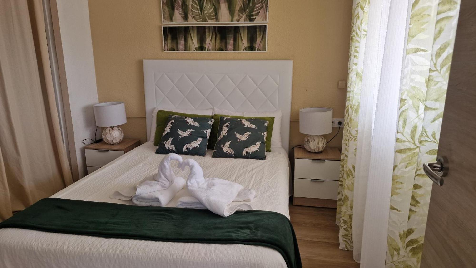 Apartamento Incredible Seafront With Sunrise And Sunset Views Benicàssim Exterior foto